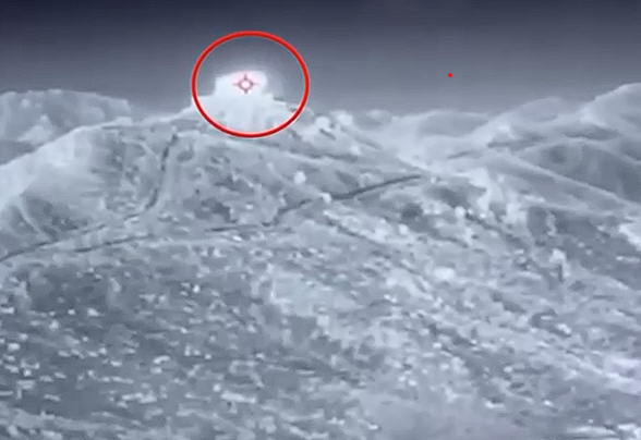 Pakistan Army destroys Taliban posts after Kurram attack: sources